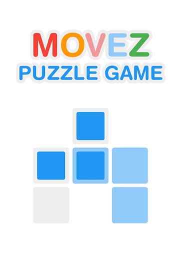 game pic for Movez: Puzzle